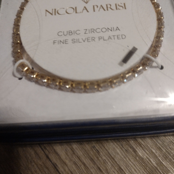 Nicola Parisi adjustable Bracelet - Picture 4 of 7